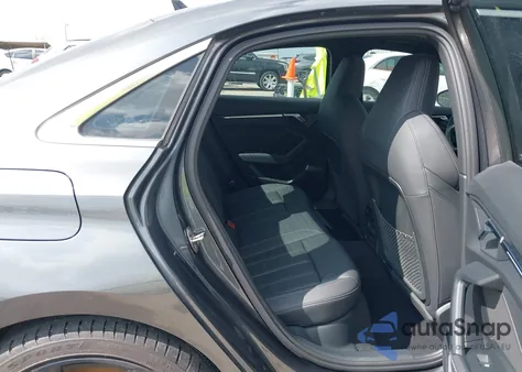 2023 Audi S3 Premium Plus Tfsi Quattro S Tronic z USA, uszkodzony, nr VIN WAUH3DGY9PA044285